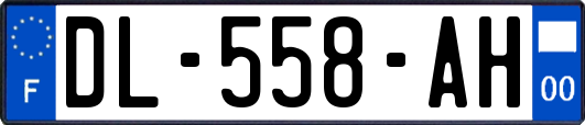 DL-558-AH