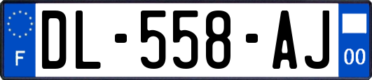DL-558-AJ