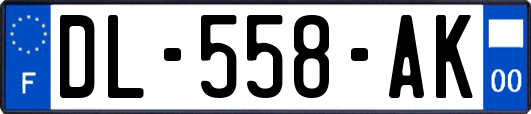 DL-558-AK