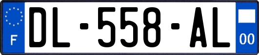 DL-558-AL