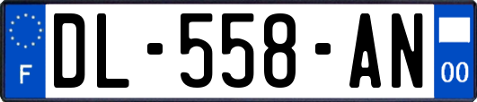 DL-558-AN