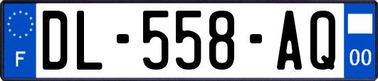 DL-558-AQ