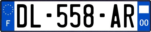 DL-558-AR