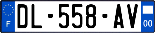 DL-558-AV