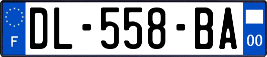 DL-558-BA