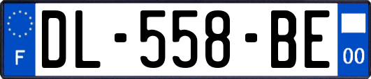 DL-558-BE