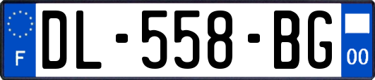DL-558-BG