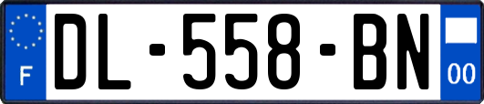 DL-558-BN