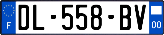 DL-558-BV