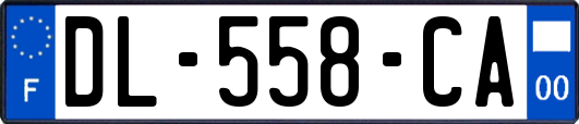 DL-558-CA