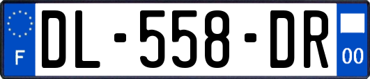 DL-558-DR