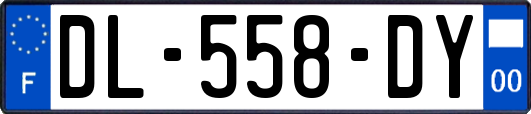 DL-558-DY