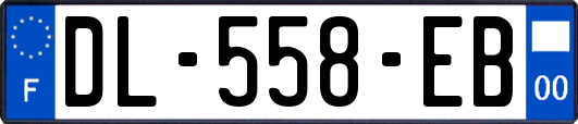 DL-558-EB