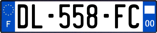 DL-558-FC