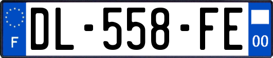 DL-558-FE