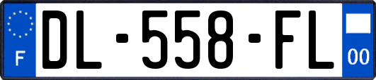 DL-558-FL