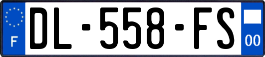 DL-558-FS