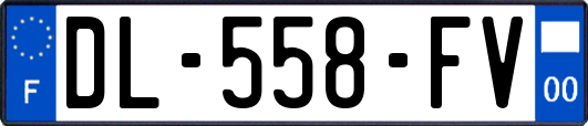 DL-558-FV