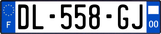 DL-558-GJ