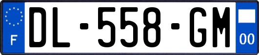 DL-558-GM