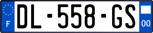 DL-558-GS