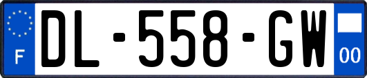 DL-558-GW