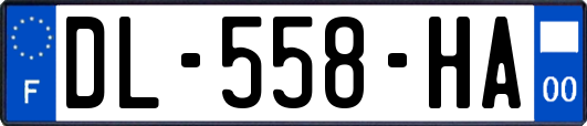 DL-558-HA