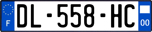 DL-558-HC