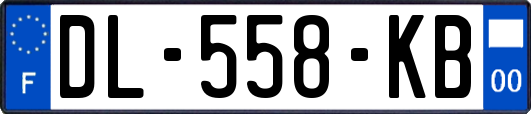 DL-558-KB