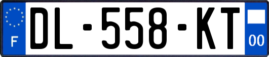 DL-558-KT