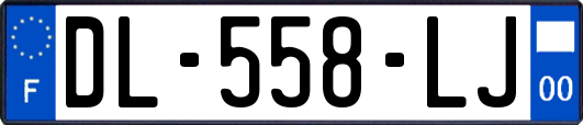 DL-558-LJ