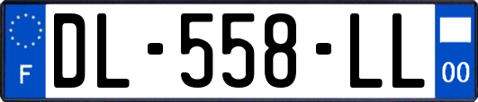 DL-558-LL