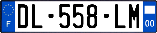 DL-558-LM