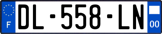 DL-558-LN