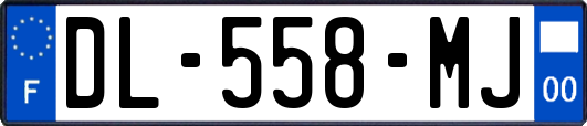 DL-558-MJ