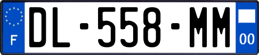 DL-558-MM