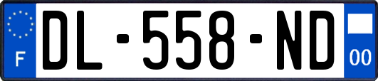 DL-558-ND