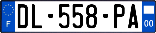 DL-558-PA