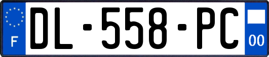 DL-558-PC