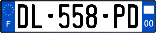 DL-558-PD