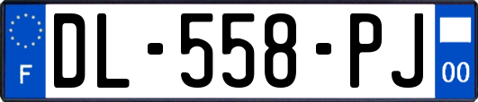 DL-558-PJ