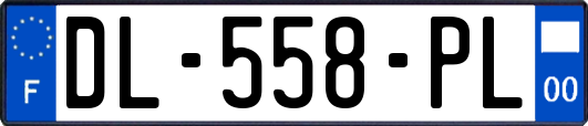 DL-558-PL