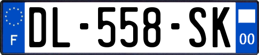 DL-558-SK