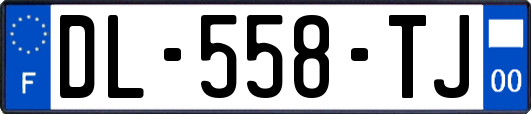 DL-558-TJ