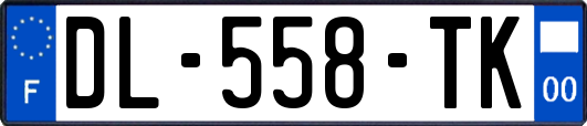 DL-558-TK