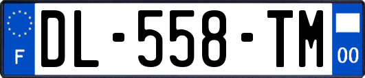 DL-558-TM