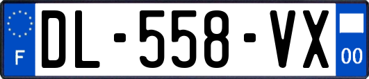 DL-558-VX