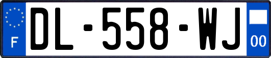 DL-558-WJ