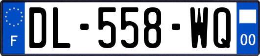 DL-558-WQ