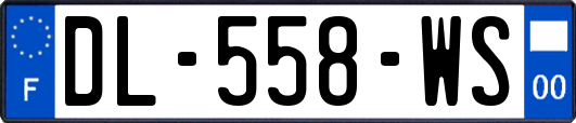 DL-558-WS